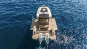 Saxdor Saxdor 400 GTC charter bareboat or captained in  Ibiza Town