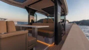 Motorboat rental in Ibiza Town - Saxdor Saxdor 400 GTC