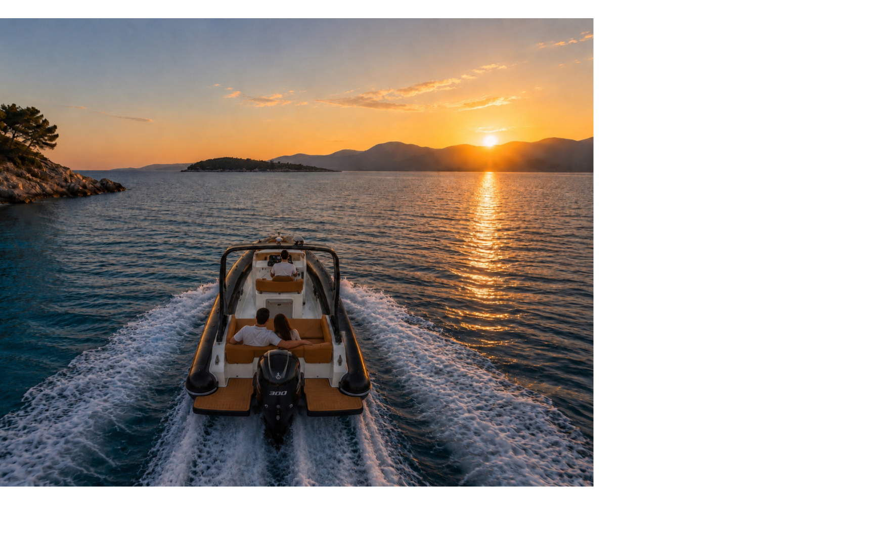 Boat rental Salpa Salpa Soleil 28 in Parga on Samboat