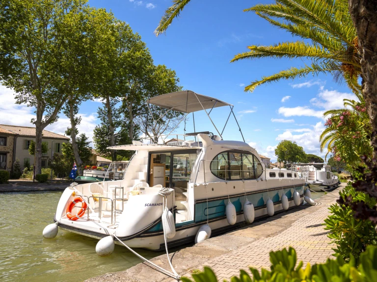 Nicols Yacht Nicols Estivale Sixto + in Avignonet-Lauragais on SamBoat