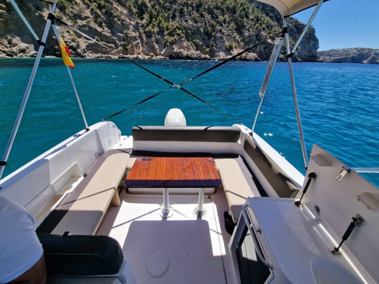 Rent a Saver WA Port d'Andratx