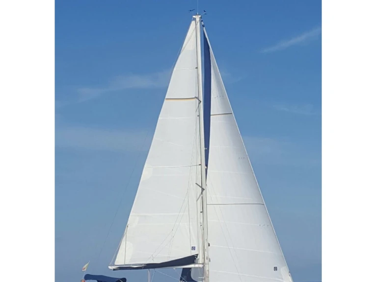 Yacht charter Punta Ala cheap Gib Sea 41