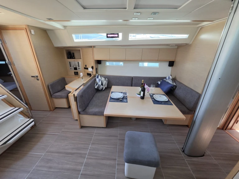 Rent a More Boats More 55 Biograd na Moru