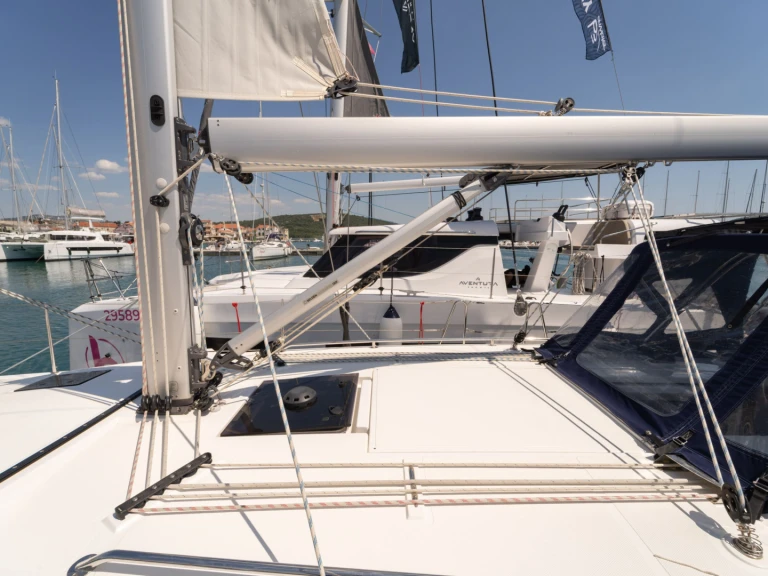 Bavaria Bavaria C38 in Pirovac on SamBoat