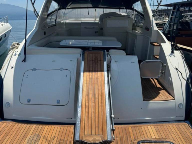 Motorboat rental with or without captain Airon Théoule-sur-Mer
