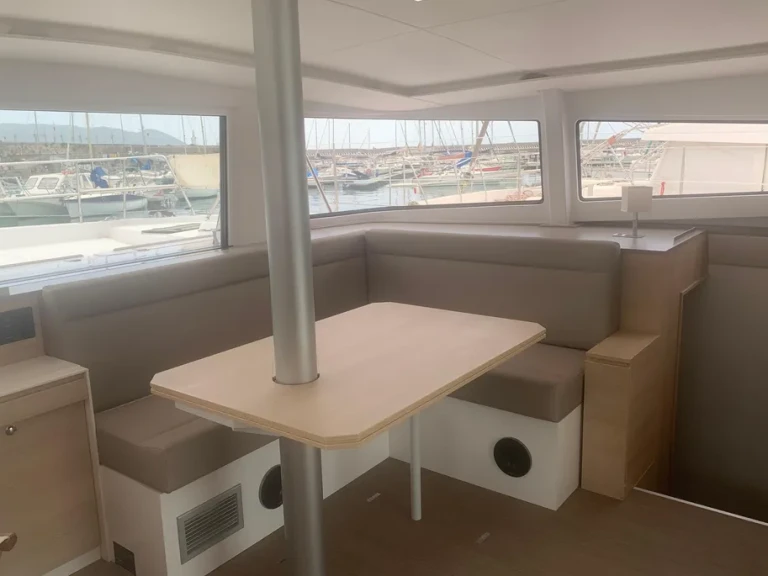 Rent a Bali Bali 4.5 Ajaccio