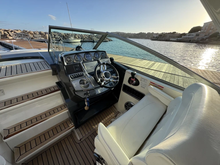 Motorboat for rent Nice at the best price
