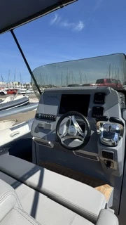 Rent a Joker Boat Clubman 30 Hyères