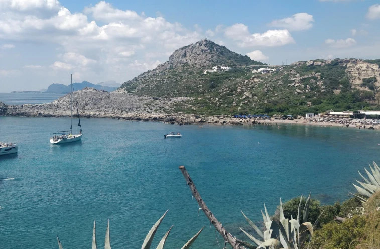 Dufour Dufour 45 Classic charter bareboat or captained in  Rhodes (City)