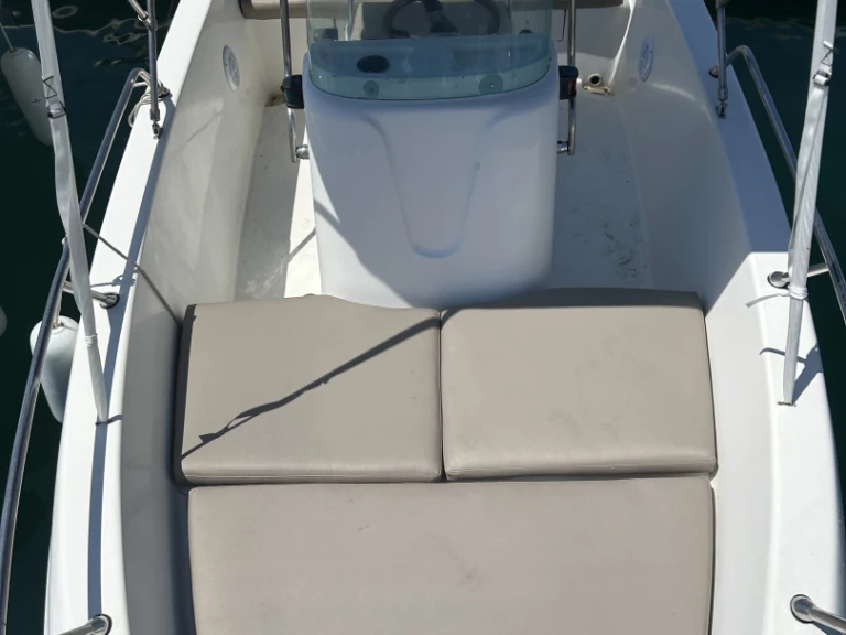 Aquamar Aquamar 17 in Antibes on SamBoat