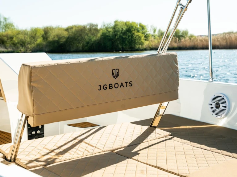 Boat rental boats poland Dante V600 in La Savina on Samboat