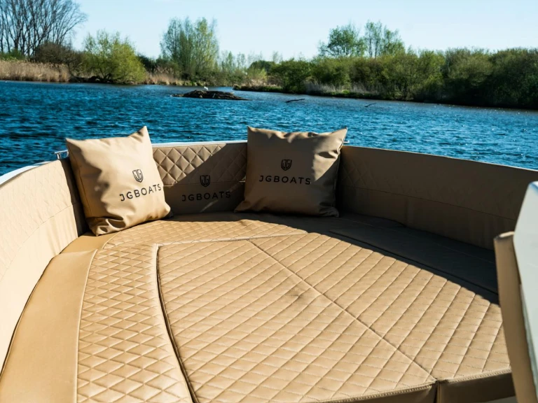 Motorboat for rent La Savina at the best price