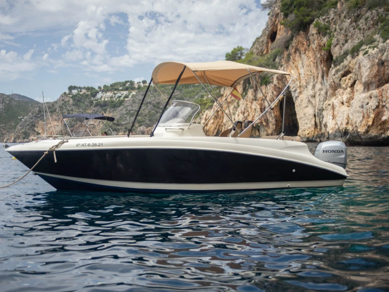 Rent a AQUA 620 Oliva