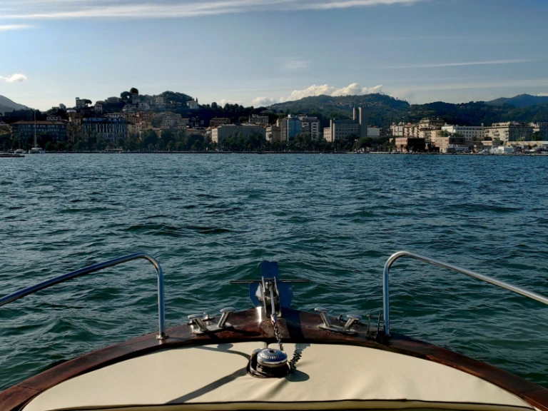 Motorboat rental in La Spezia - Amelia Plastimare Amelia 800