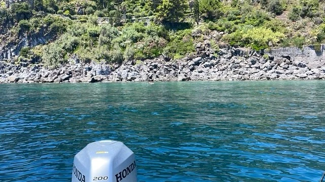 RIB for rent Catania at the best price