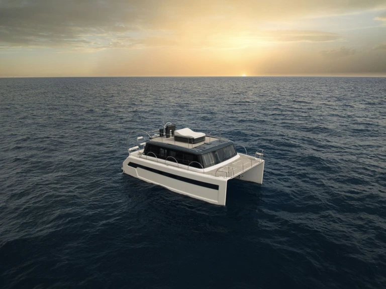 Yacht charter Lido di Jesolo cheap Calita Yacht Smart