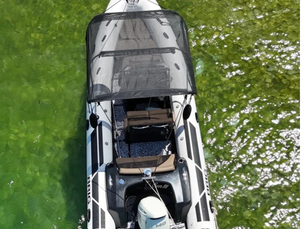 Brig Eagle 6 in Brison-Saint-Innocent on SamBoat