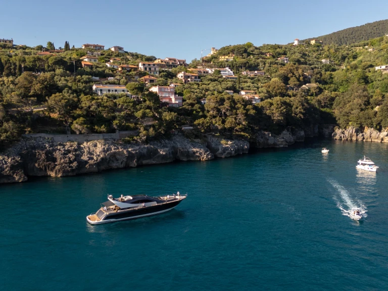 CERRI Cerri 86  in Portofino on SamBoat