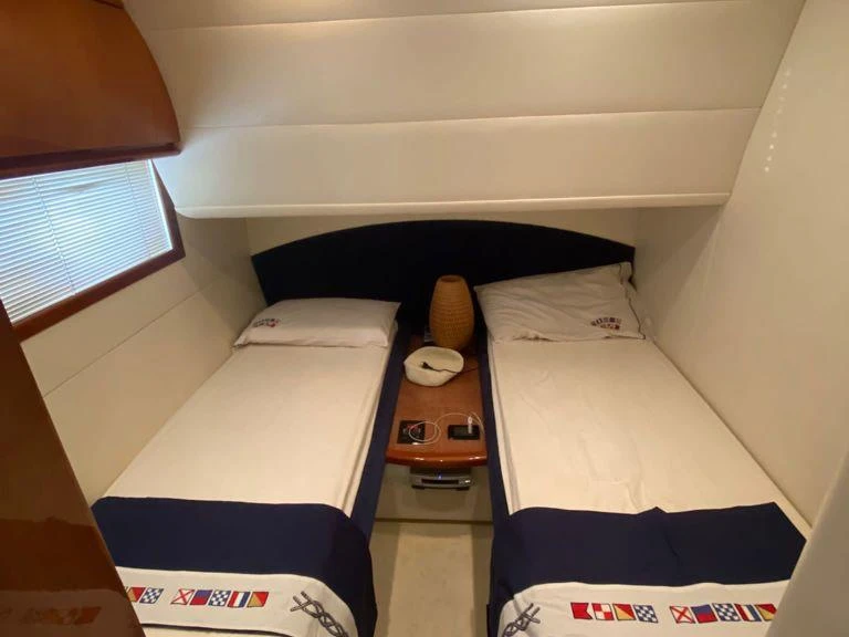 Motorboat for rent Castellammare di Stabia at the best price