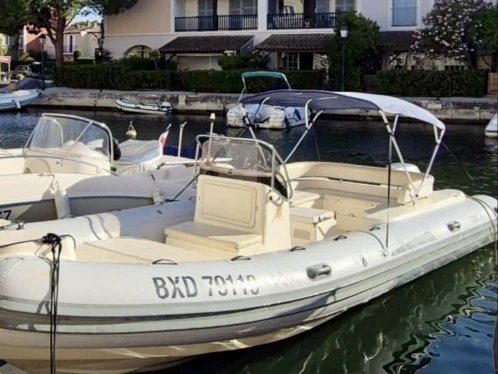 Bsc BSC 75 in France on SamBoat