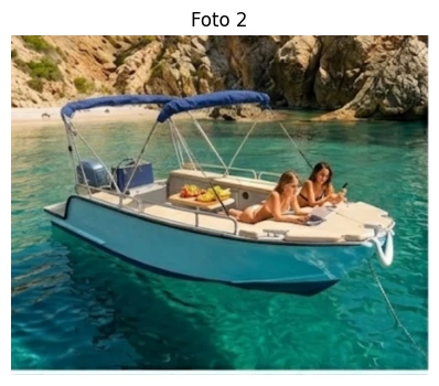 Motorboat for rent Real Club Nautico Denia at the best price