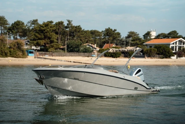 Rent a Aquarius Clear Arcachon