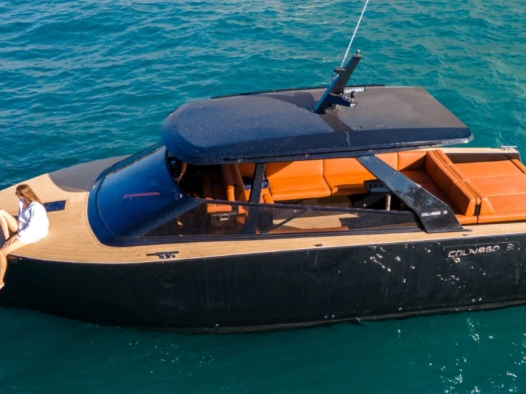 Colnago Colnago 35 in Split on SamBoat