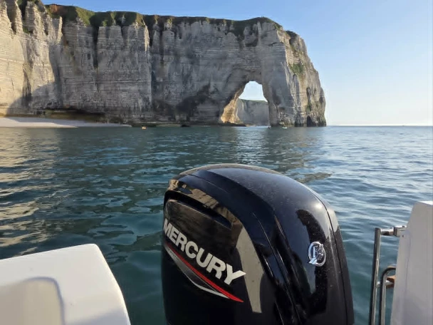 SABOR 600 Cabine in Fécamp on SamBoat