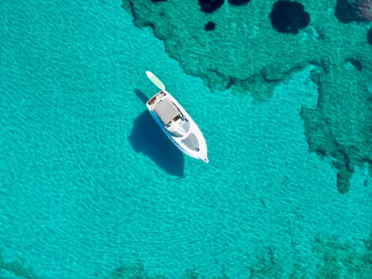 Rent a Sessa Marine Oyster 35 Can Picafort