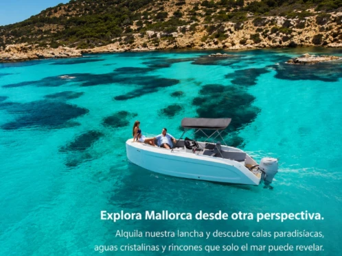 Rent a Valory Valori open  Palma de Mallorca