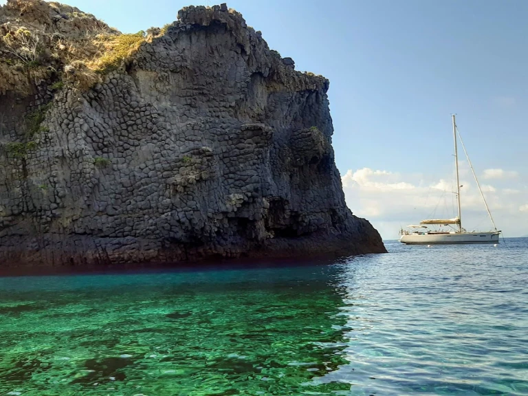 Sailboat rental in Siracusa - dofour Dofour 485