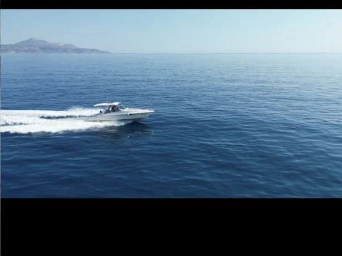 Motorboat for rent Kalyves at the best price