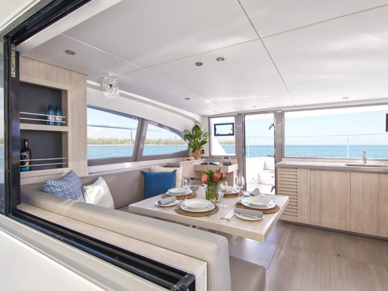 Motorboat rental with or without captain Leopard Sant Antoni de Portmany