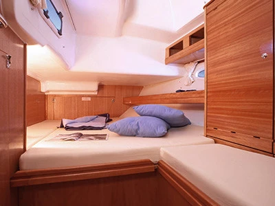 Bavaria Cruiser 46 in Malinska on SamBoat