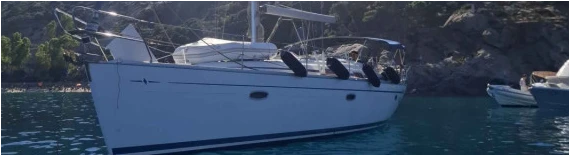 Boat rental Bavaria Bavaria 42 Cruiser in Marina di Grosseto on Samboat