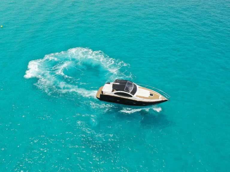 Motorboat rental in Roses - PRIMATIST By Bruno Abbate G