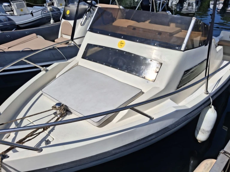 Rent a Riviera 505 Sanguinet