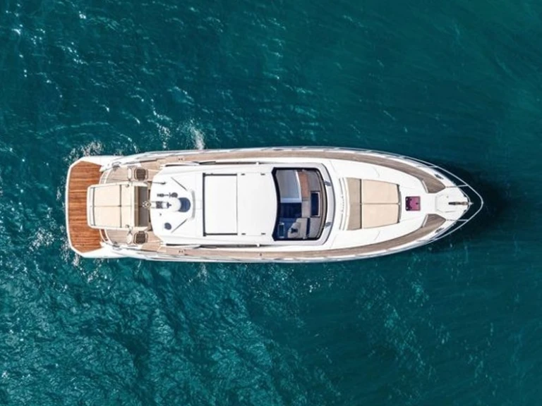 Luxury Yacht for rent Juan-les-Pins at the best price