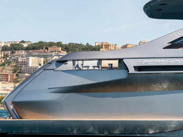 Yacht charter Naples cheap 7x