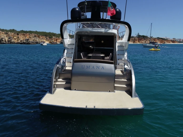 Conam conam 60 in Villefranche-sur-Mer on SamBoat
