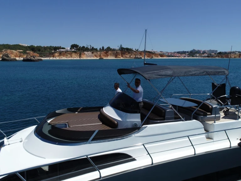 Rent a Conam conam 60 Villefranche-sur-Mer