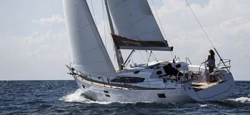 Sailboat rental in Arzon - Elan 45 Impression Elan 45 Impression