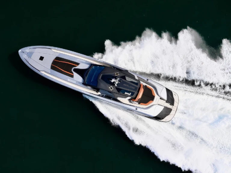 BOLIDE BOLIDE 80 in Ibiza Town on SamBoat