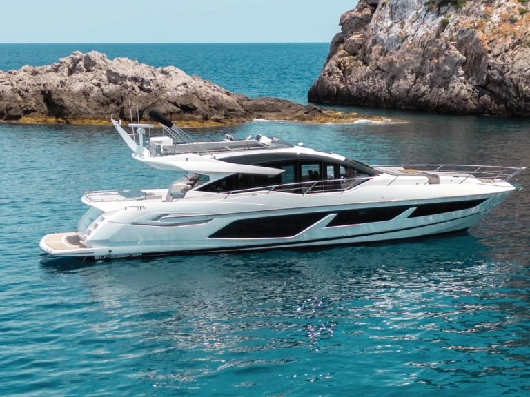 Yacht charter Ibiza Town cheap  SPORT YACHT 74