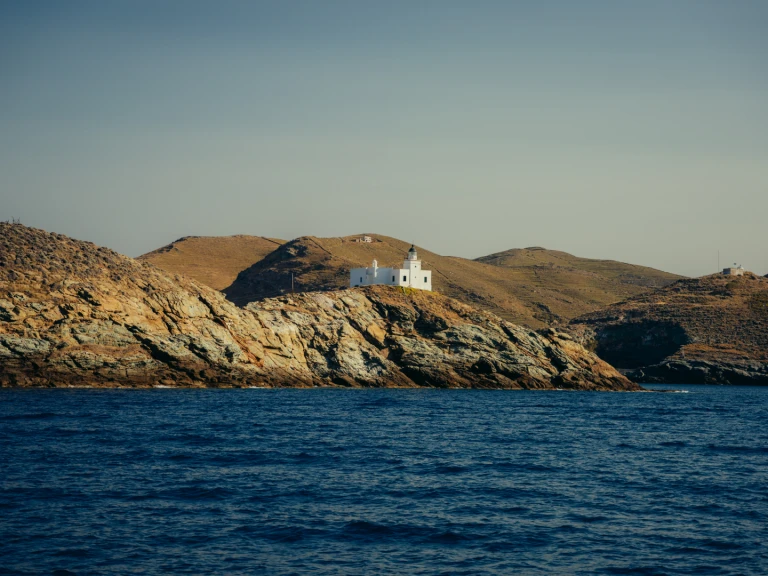 Catamaran rental in Sami -  Moon Yacht 65