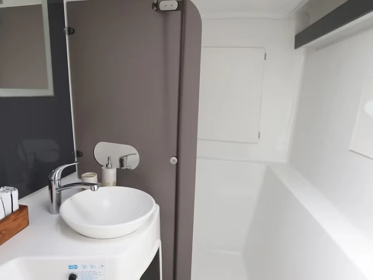 Catamaran for rent Bodrum at the best price
