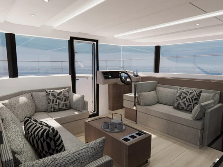 Motorboat rental with or without captain Leopard Marigot