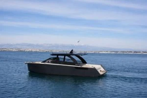 Motorboat rental in Zadar - Colnago Colnago 33
