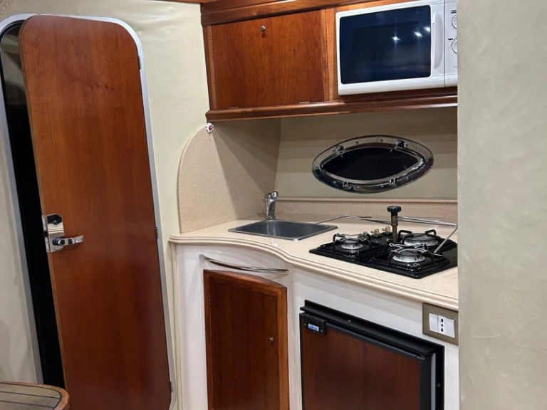 Saver Saver 330 Sport in Fano on SamBoat