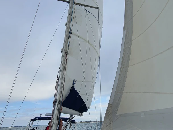 Gibert Marine Gib Sea 35 Master charter bareboat or captained in  Larmor-Baden